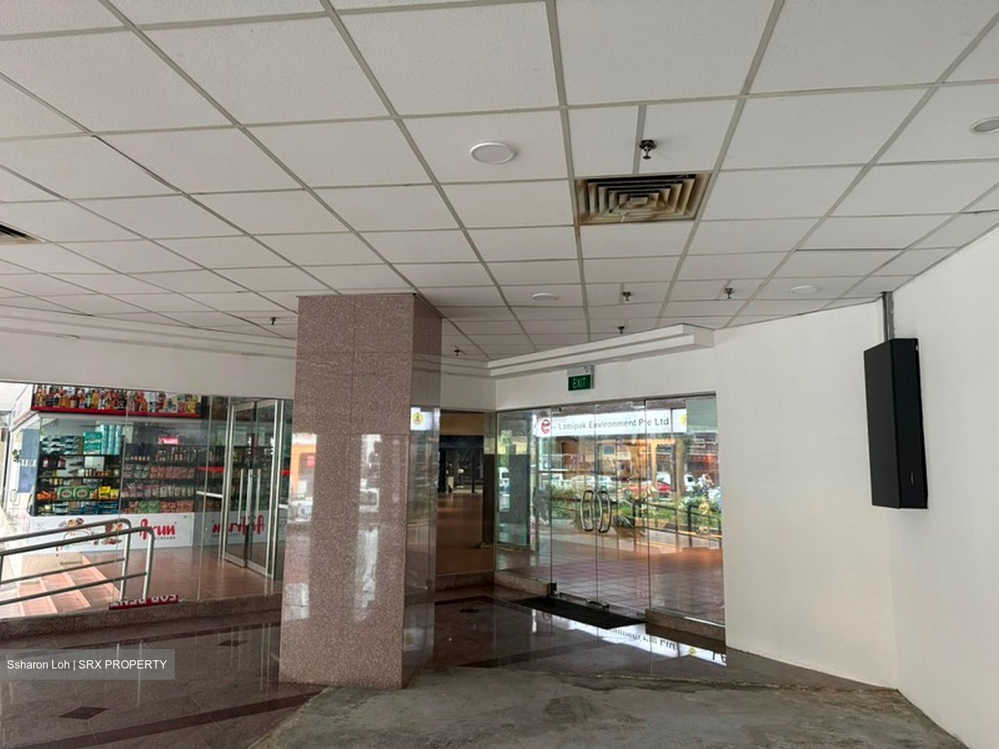 Balestier Point (D12), Shop House #617052841